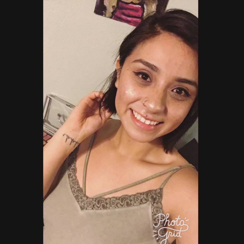 Meet your Posher, Naomi